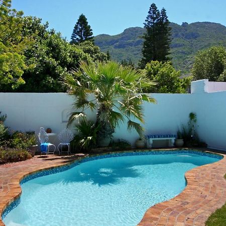 Hout Bay Beach Cottage Zimmer foto