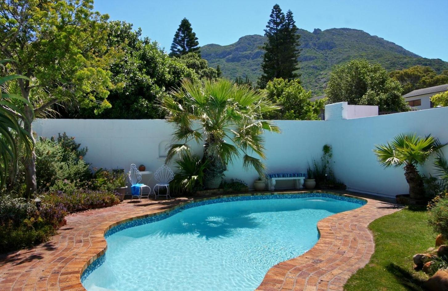 Hout Bay Beach Cottage Zimmer foto