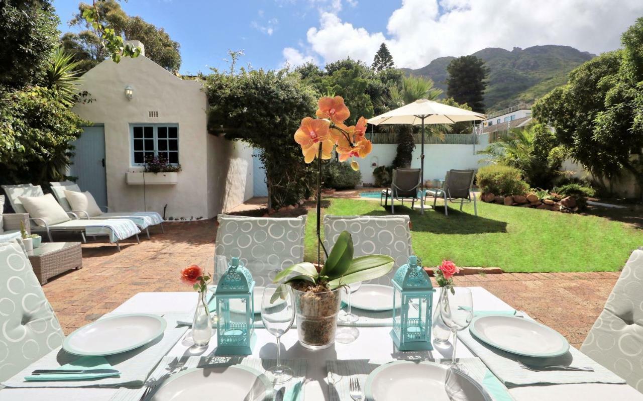 Hout Bay Beach Cottage Exterior foto