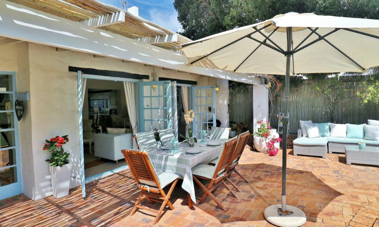 Hout Bay Beach Cottage Exterior foto